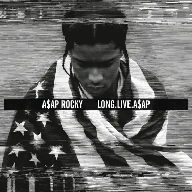 Hör dir „Phoenix“ von A$AP Rocky an
